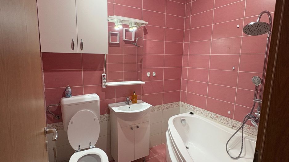 Giroc-UM | 3 Camere | Mobilat si Utilat | Loc de parcare - Poză 8