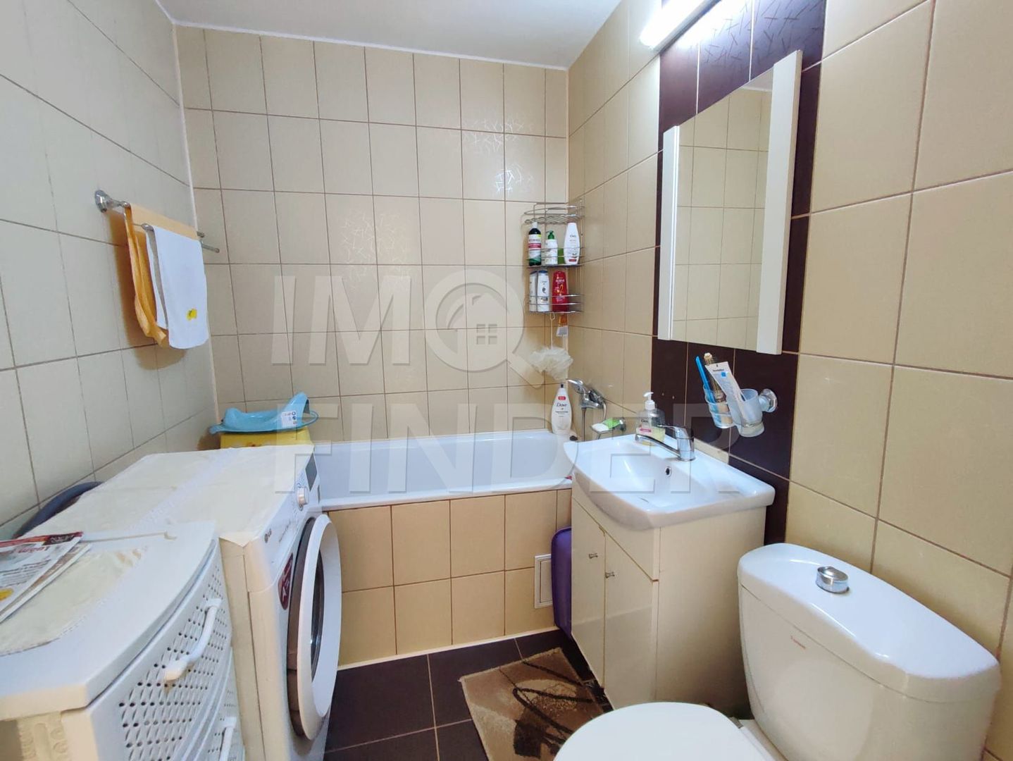 2 camere Zorilor zona Spitalul de Recuperare - Poză 6