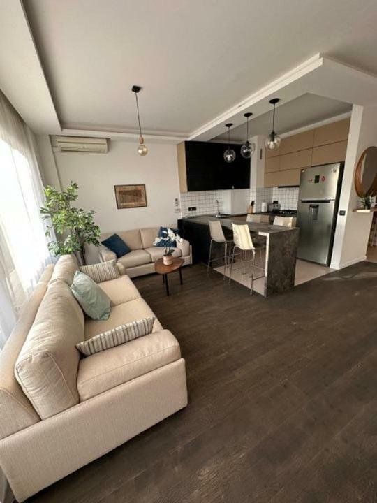 Apartament Duplex 3 camere, New Town Residence Dristor - Poză 7