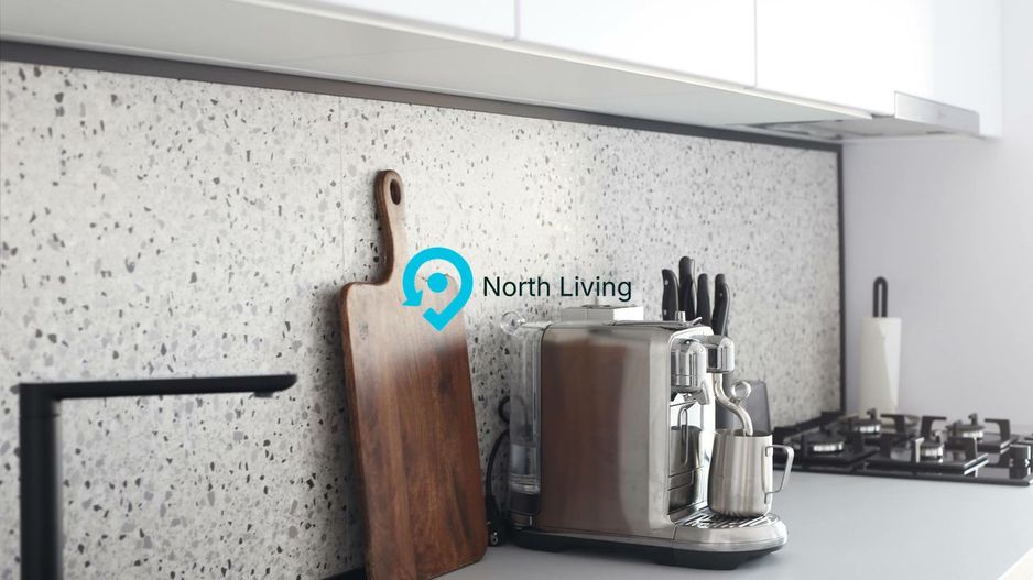 Apartament 2cam Banu Manta - nou.Design superb.Acces parcare subterana - Poză 11