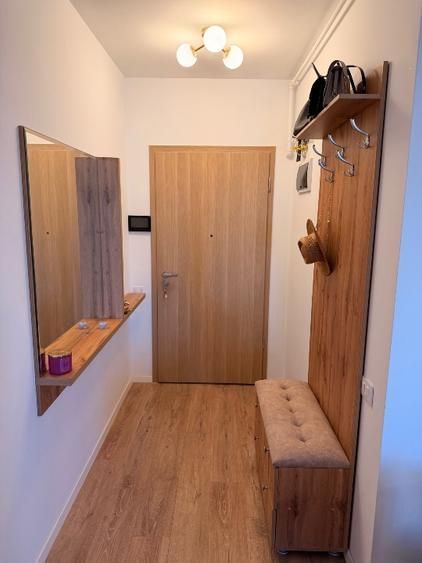 Apartament premium 2 camere, terasă 7,4 mp, parcare subterană, Cotroceni - Poză 3
