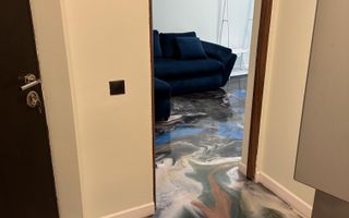 Inchiriere apartament mobilat și utilat 3 camere zona Titan Negociabil - Poză 22