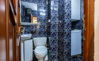 4 camere, modern, Manastur, Zona Big, Izlazului, 2 locuri de parcare - Poză 6