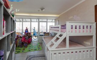 Vânzare, apartament, 3 camere, str. Trandafirilor, Botanica - Poză 7