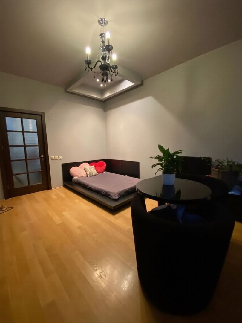 Casă modernă, finisaje premium – structură pe 5 niveluri - Poză 3