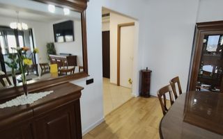 3 camere Foisorul de Foc-Eminescu + parcare subterana+boxa -Proprietar - Poză 4