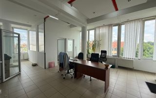 Spatiu Comercial Open Space | 82mp utili | Bulevardul Cetatii - Poză 1