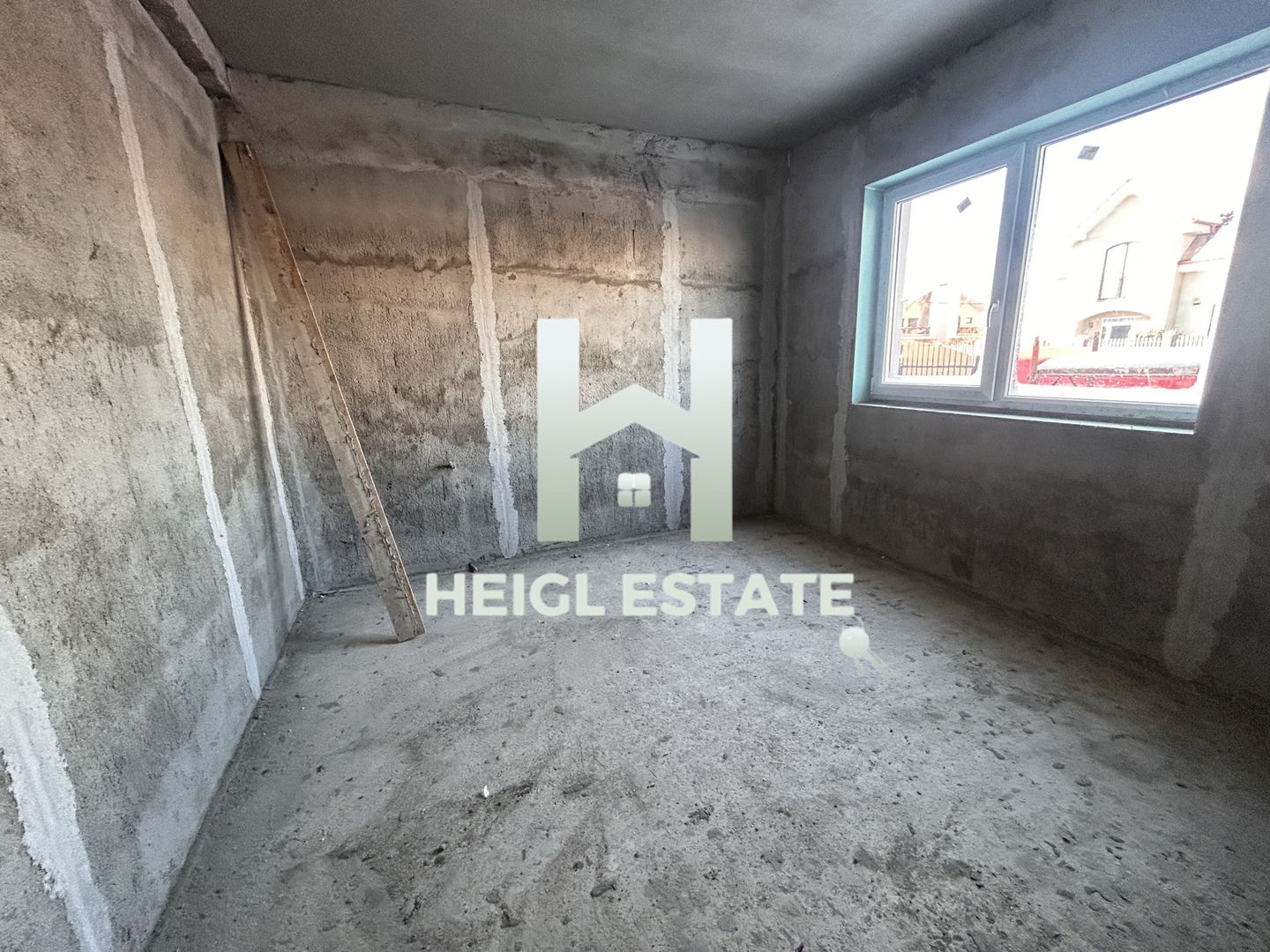 Duplex despărtit prin cameră tehinca Mosnita Noua - Poză 6