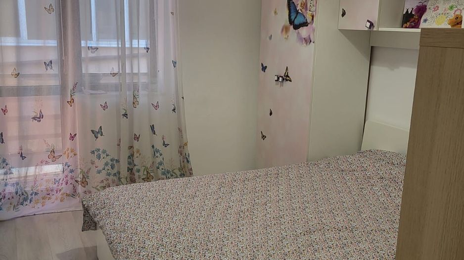 Apartament 2 camere Mobilat Utilat Loc de Parcare - Poză 6