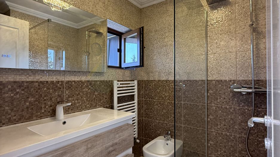Vila premium 5 camere Pipera | Teren 1.000 mp - Poză 14