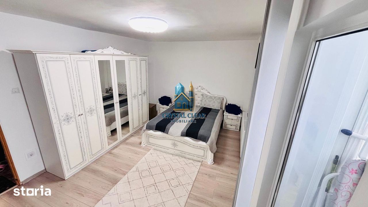 Apartament 2 camere - cartierul Tudor Vladimirescu, zona Fortuna - Poză 1