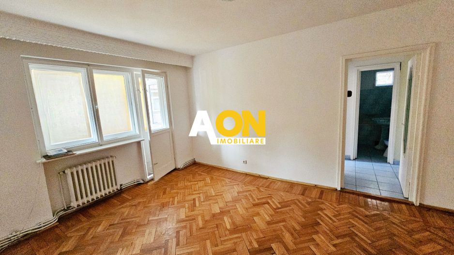 Apartament 2 camere, 53 mp utili, etaj 1, zona B-dul Transilvaniei - Poză 1