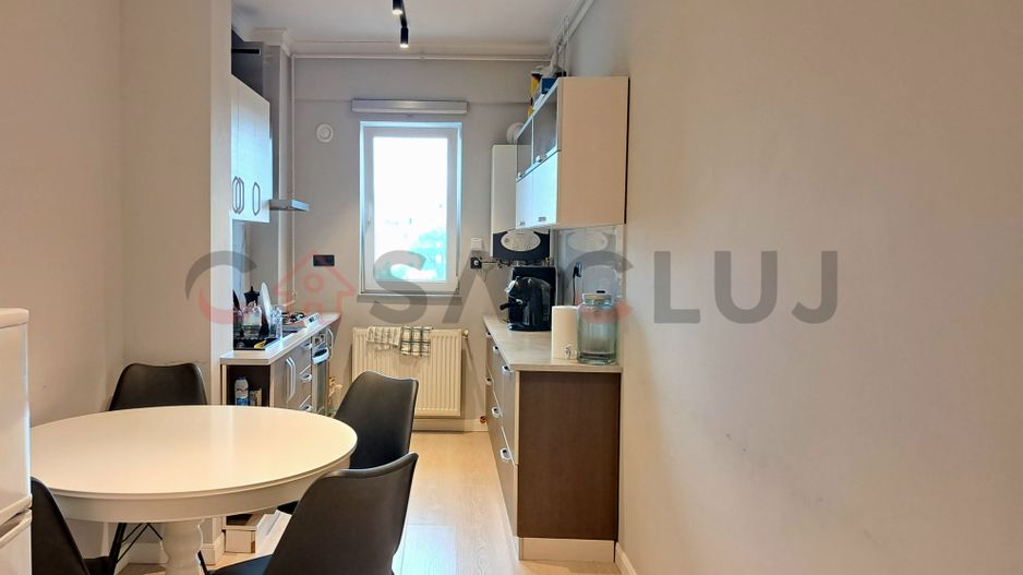 Apartament 64 mp.  Etaj 2, Bloc nou, Gheorgheni!! - Poză 1