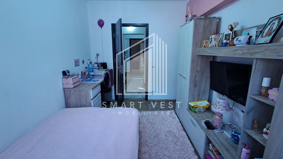 Apartament 3 camere | Parter | Zona Micro 16 - Poză 7