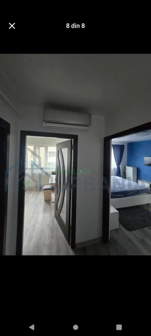 Apartament 2 camere, zona Jumbo – Baza 3, Iasi - Poză 3