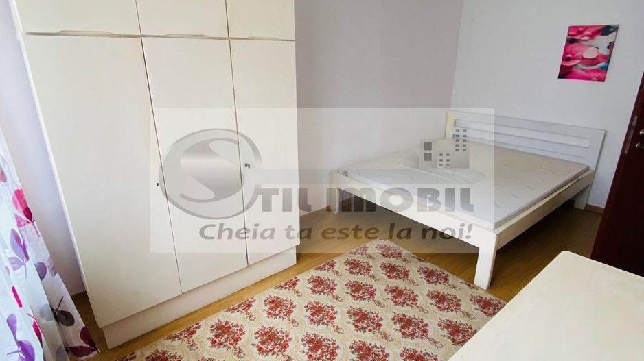 APARTAMENT 2 CAMERE SEMIDECOMANDAT PODU ROS ETAJ 2 - Poză 1