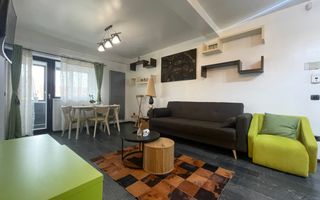 Apartament 3 camere în bloc tip vilă – Cartierul Arhitecților - Poză 7