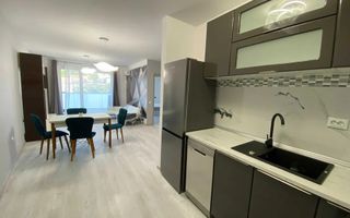 2 camere, bloc nou, parcare subterana Central Zona Pta. Mihai Viteazu - Poză 5