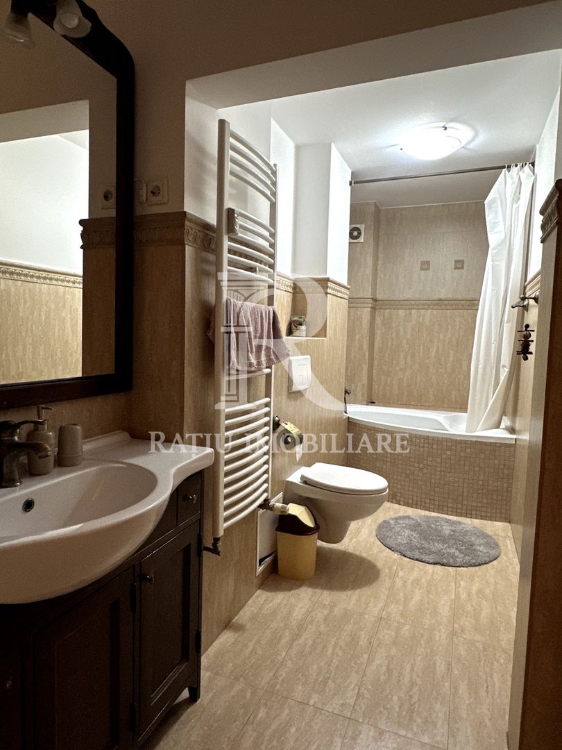 Apartament cu 3 camere de închiriat | Iosia | Oradea - Poză 15