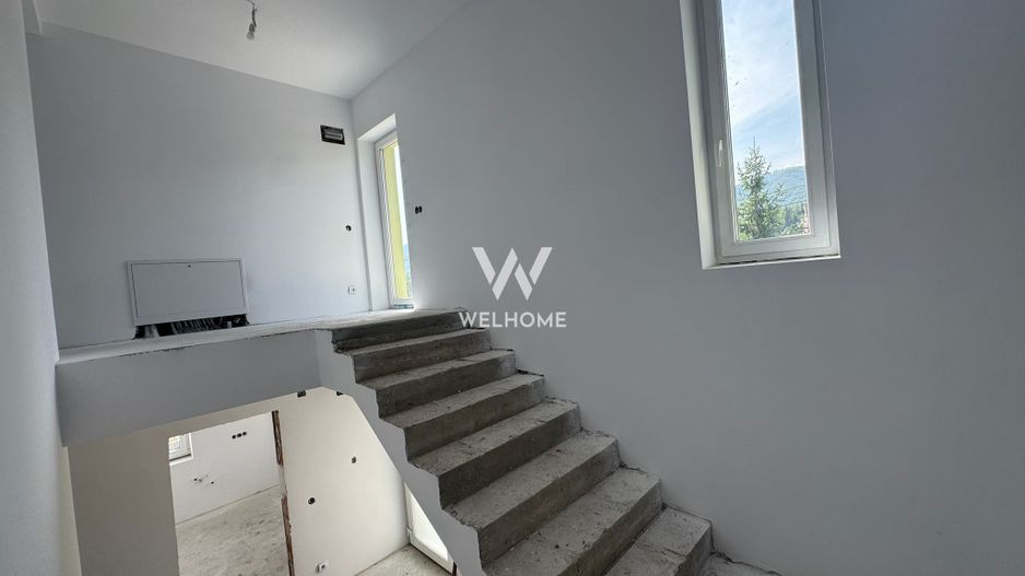 Casa individuala in Tocile - Sibiu - Poză 15