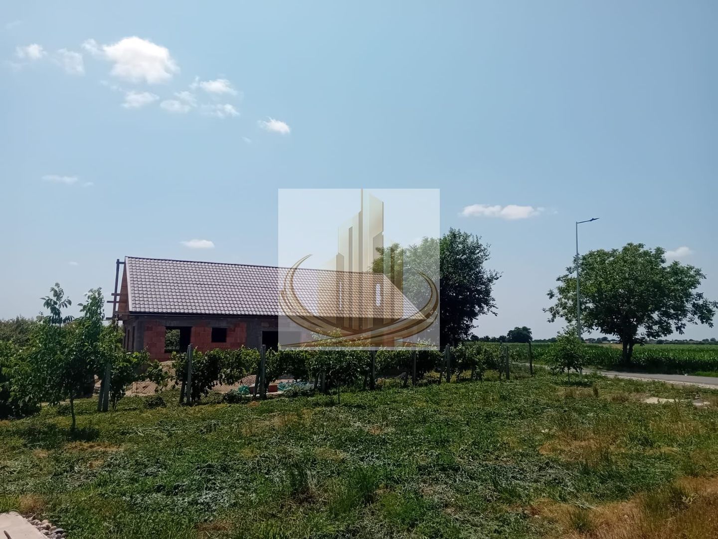 Vand/Schimb Livada Belint 16000mp - Poză 19