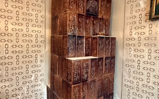 Baneasa, Jud. Teleorman, casa caramida, 100 mp utili, teren 736 mp - Poză 6