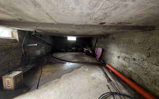 CASĂ 7 CAMERE TEREN 468 MP BUGHEA DE SUS ARGEȘ - Poză 26