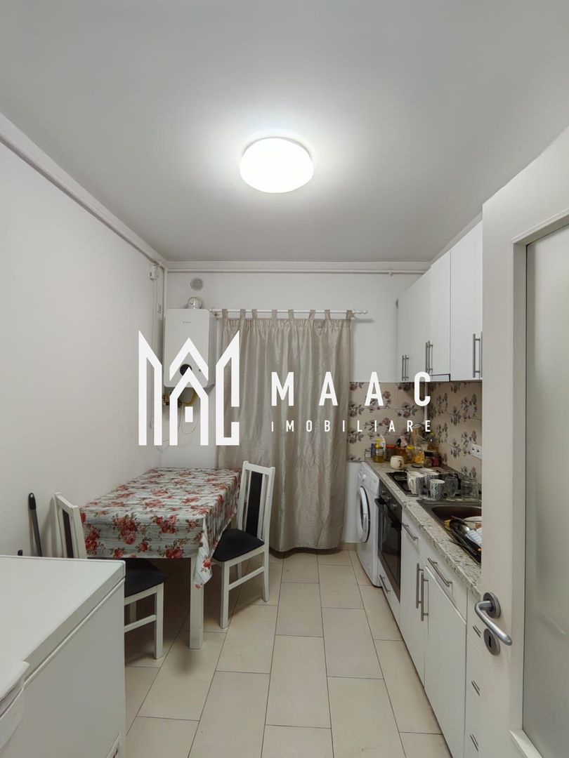 Apartament 3 camere | 99Mp | Etaj 1|Zona Tineretului - Poză 5