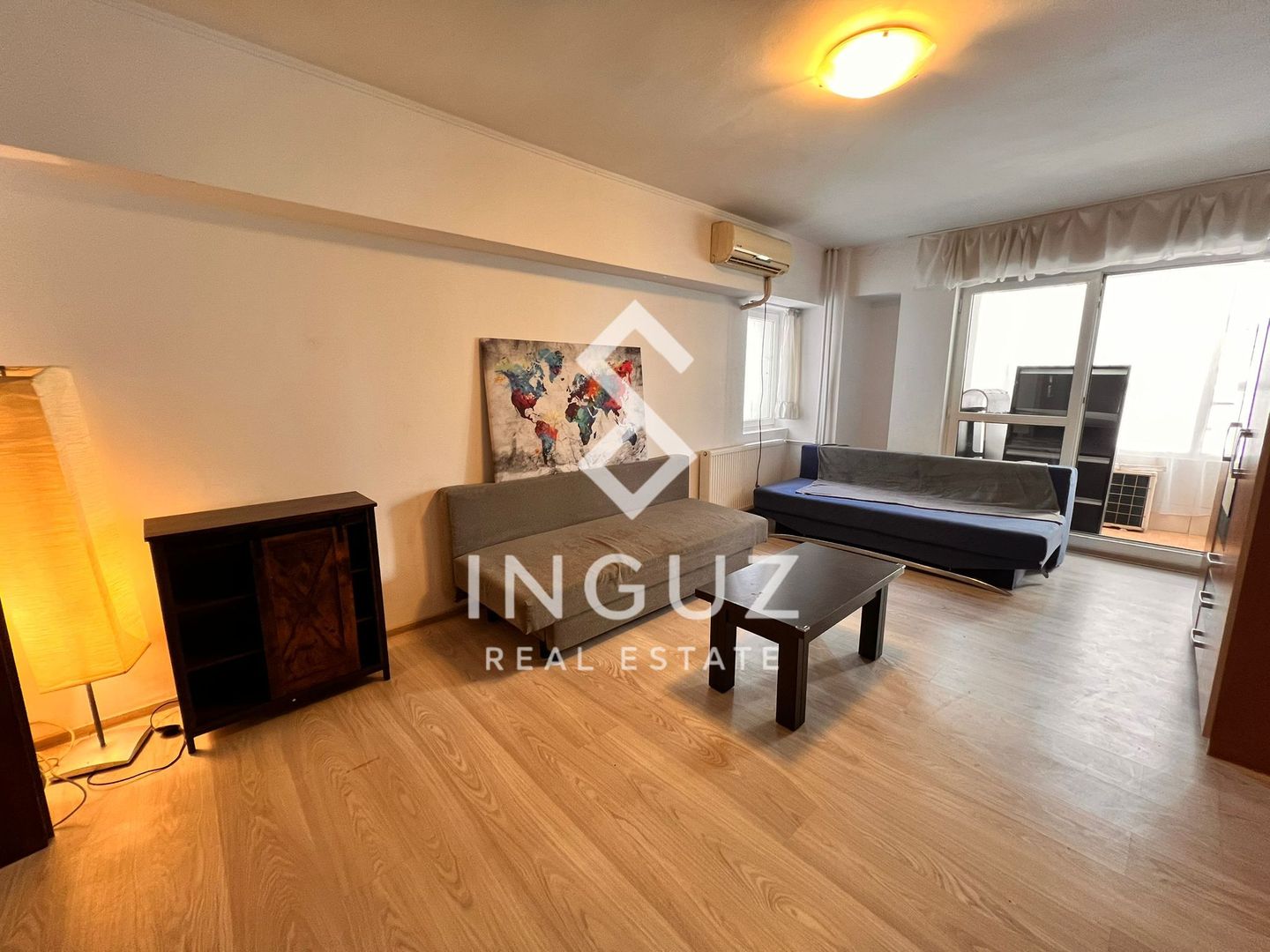 Apartament 2 camere de închiriat – Nerva Traian 15 | Sector 3 | Bucure - Poză 2