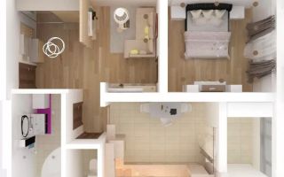 Vânzare, apartament, 2 camere, strada Nicolae Testemițeanu, Durlești - Poză 1