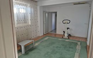 Spațiu 5 camere,vilă elegantă, ideal birouri, 200 mp, Doamna Ghica - Poză 11