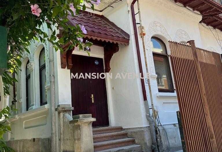 Vila 247 mp, in curs de renovare. Calea Dorobanti - Poză 1