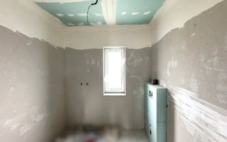 Casa individuala cu teren de 500 mp in zona accesibila. - Poză 18