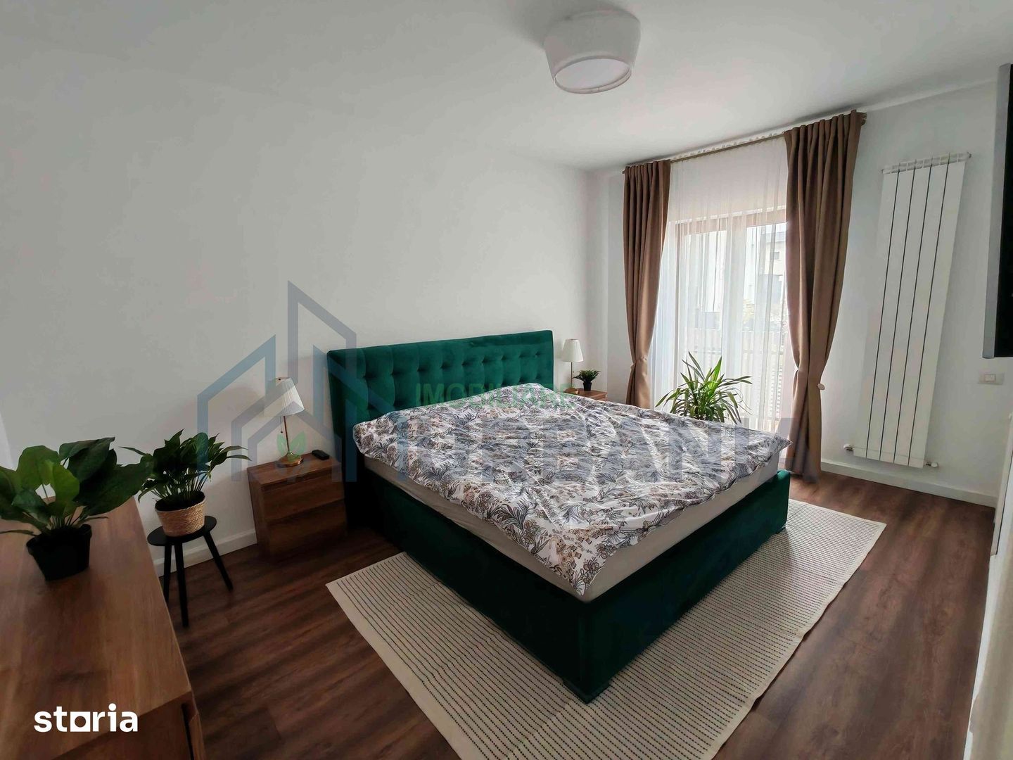 PROPRIETAR - vand ​casă individuală P+1 | Rediu | UTILATĂ ȘI MOBILATĂ - Poză 6