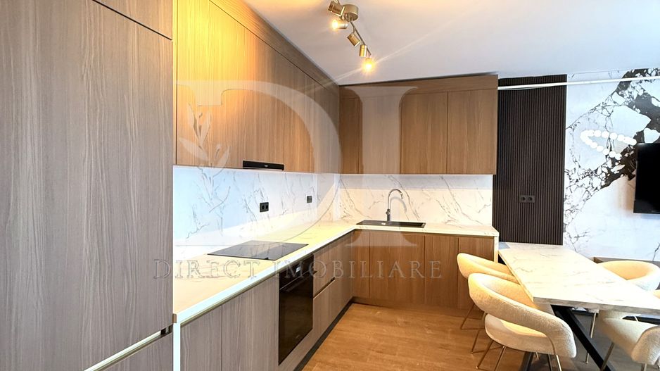 Apartament la cheie  / Zona Eroilor - Poză 3