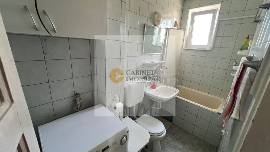 2 camere in Bloc Unic I Bulevard Nicolae Balcescu I Creditabil - Poză 3