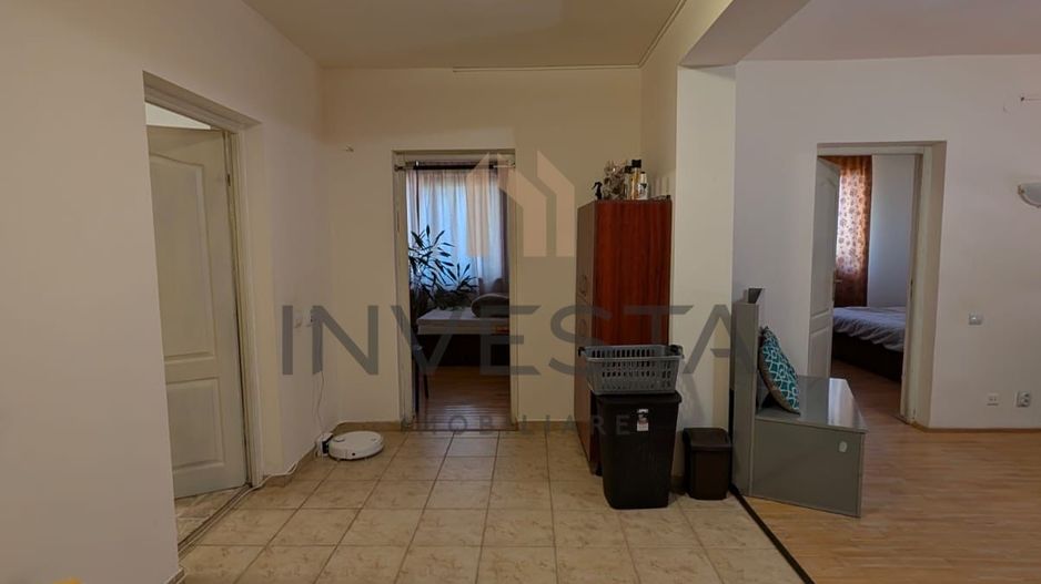 Oportunitate de investitie Buna Ziua! 3 Camere la 2600 euro/mp! - Poză 4