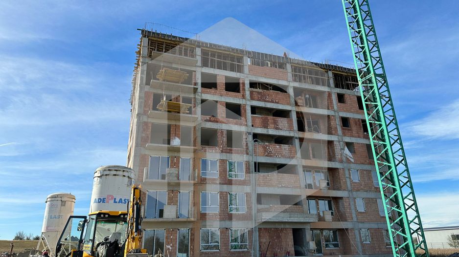 Zona Vest - 0% Comision - Apartament 3 camere - Calea Surii Mici - Poză 1