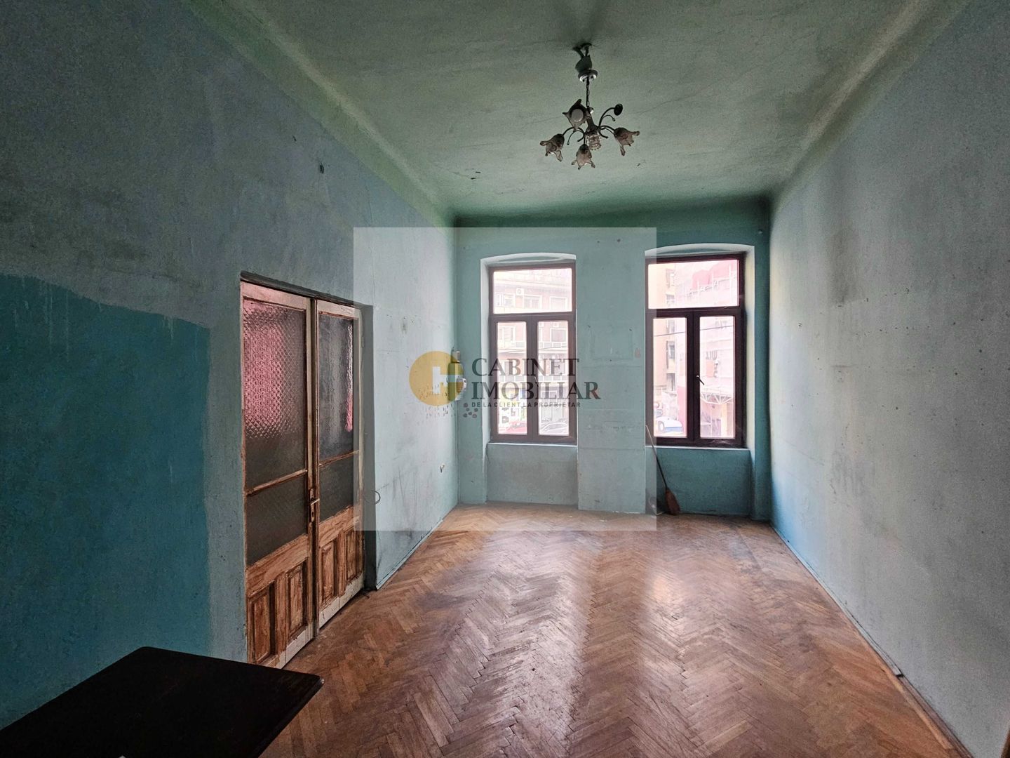 2 Garsoniere Unite de Vânzare – Cismigiu, Ultracentral - Poză 2