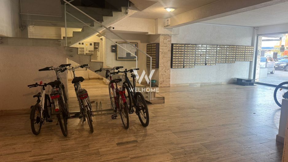 Penthouse de inchiriat, Sibiu - Poză 8