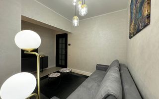 Apartament 2 camere decomandat  Royal Town Copou - Poză 4