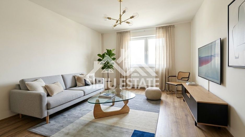 Casa Sibiu central 5 camere, 4 bai - Poză 9