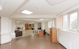 Chirie, oficiu, 170 mp, bulevardul Ștefan cel Mare și Sfânt, Centru - Poză 10