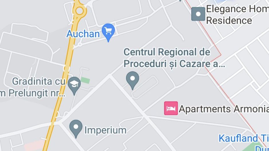 Teren - locuinta individuala/duplex Timisoara - Poză 2