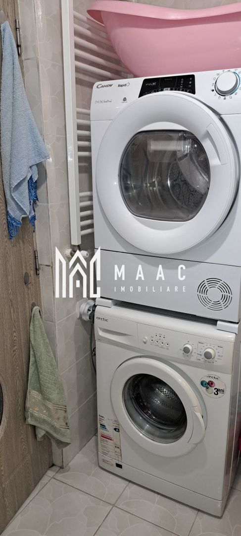 Apartament 2 camere | Balcon | 47 MP | Lift | Doamna Stanca - Poză 11