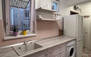 Apartament cu 2 camere | Strada Iza | Rogerius | Oradea - Poză 3