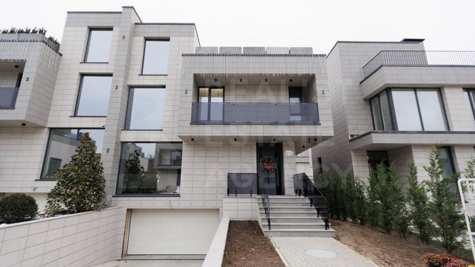 Chirie duplex, 3 nivele, str. Păşunilor, sect. Botanica. - Poză 1