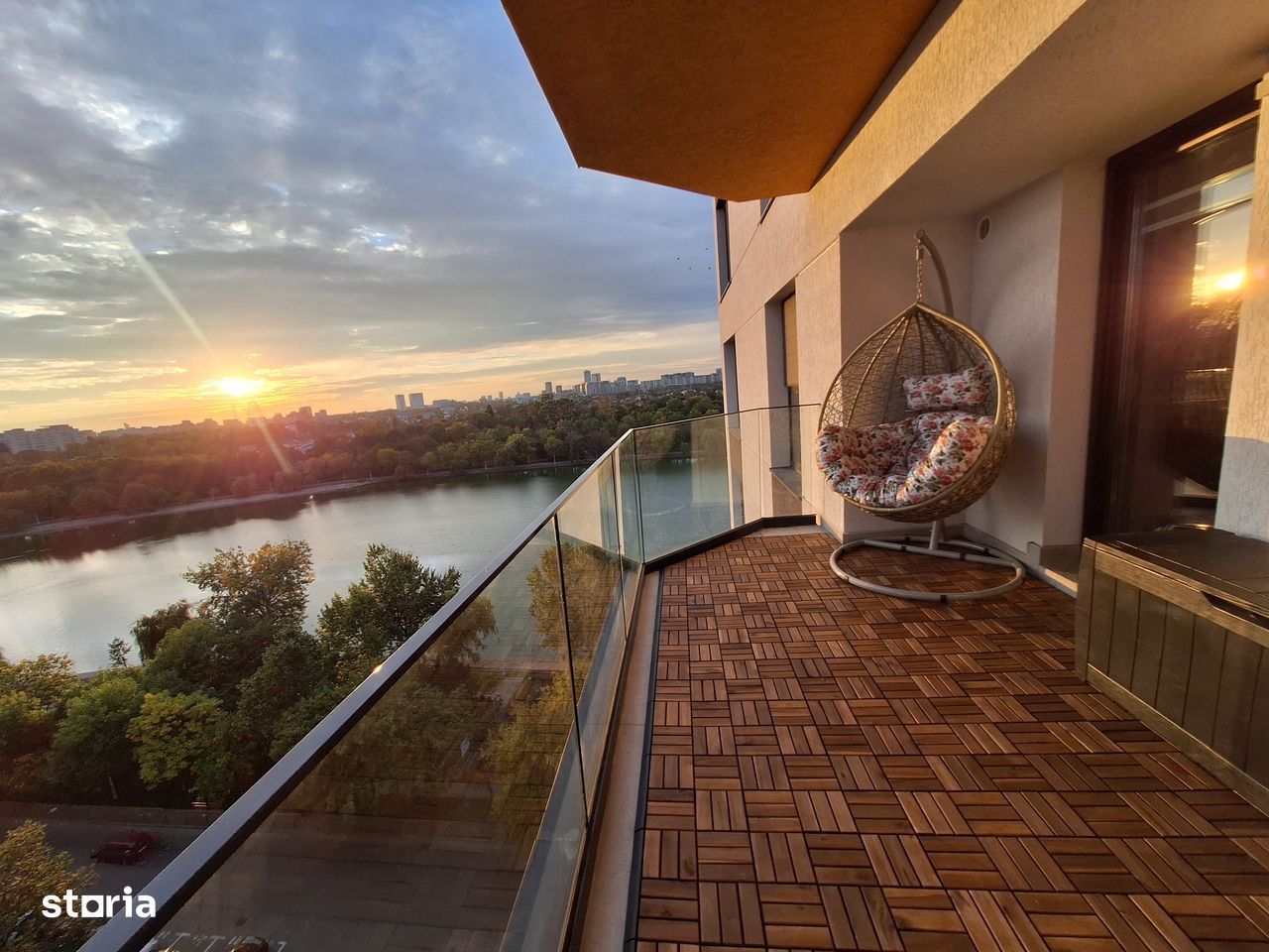 Apartament 3 camere de inchiriat - Poză 1