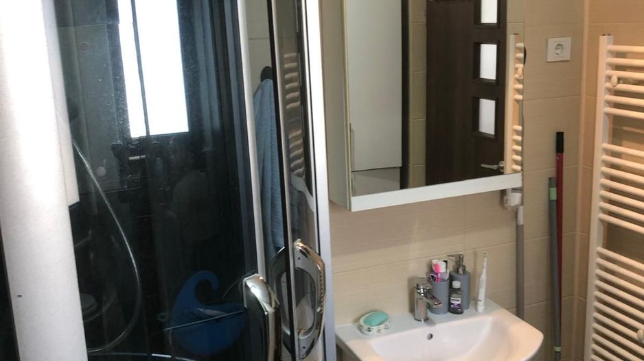 De vanzare apartament 2 camere Militari Residence - Poză 12