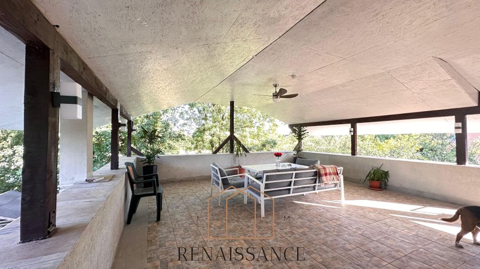 Sanmihaiu Roman Casa 5 Camere 145mp Utili 500mp Teren - Panouri Solare - Poză 16